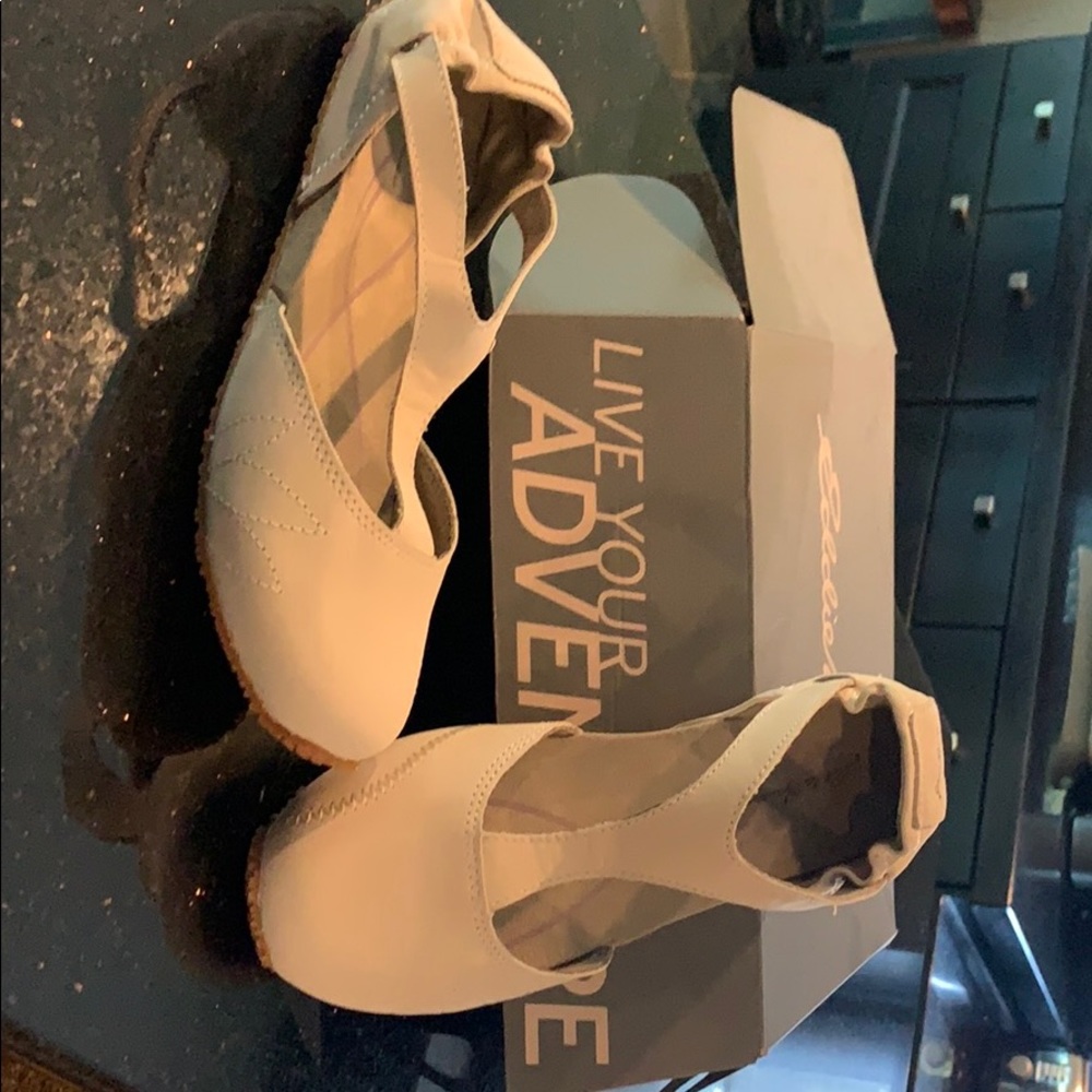 Eddie Bauer Crawford shoes size 8m